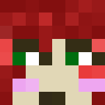 momo-kan - Male Minecraft Skins - image 3