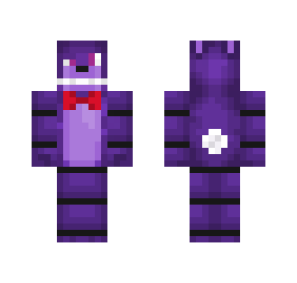 For BonnieGames907 - Male Minecraft Skins - image 2
