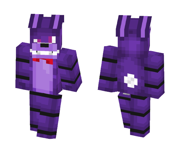 For BonnieGames907 - Male Minecraft Skins - image 1