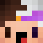 OMG! - Male Minecraft Skins - image 3