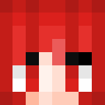 U8 Ch1.7 -Frιdαγε |Red Workout| - Female Minecraft Skins - image 3