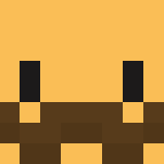moustache pikachu - Other Minecraft Skins - image 3