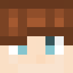 me irl - Male Minecraft Skins - image 3