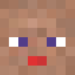 Baby Steve - Baby Minecraft Skins - image 3