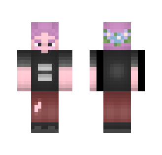 We are all equal - Interchangeable Minecraft Skins - image 2