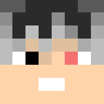 Haise Sasaki(No Coat) - Male Minecraft Skins - image 3