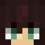First skin yay // So Simple - Female Minecraft Skins - image 3