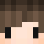 ???? Simple (ANOTHER REQUEST) - Male Minecraft Skins - image 3