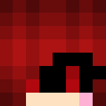 Chara~Undertale - Female Minecraft Skins - image 3