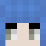 I'm Blue da ba dee da ba daa - Female Minecraft Skins - image 3