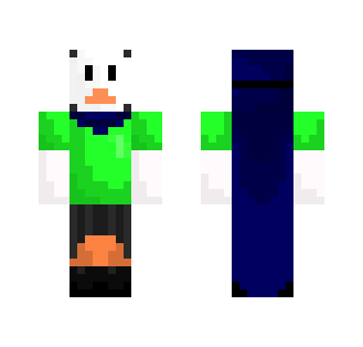 Request for shadow! - Interchangeable Minecraft Skins - image 2
