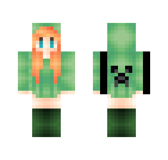 test - Female Minecraft Skins - image 2