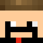 Epic Gamer - Male Minecraft Skins - image 3