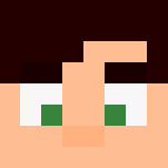 Fancy Tuxedo - Male Minecraft Skins - image 3