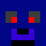 [FNAC] Old candy - Male Minecraft Skins - image 3