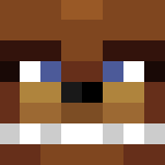 Freddy Fazbear w/ Clothes - Male Minecraft Skins - image 3