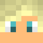 Garroth From Camp - Female Minecraft Skins - image 3