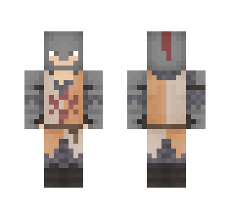Royal Guard of Vailtairen - Soldier - Male Minecraft Skins - image 2