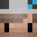 Sans Hat No Hood - Interchangeable Minecraft Skins - image 3