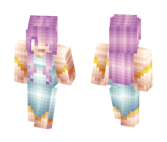 July 14th *DerpyKat* - Female Minecraft Skins - image 1