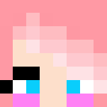 Arekisa - Female Minecraft Skins - image 3