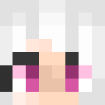 Human Umbreon - Female Minecraft Skins - image 3