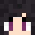 The Vial Witch - Female Minecraft Skins - image 3