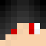 Vile~Senpai! - Male Minecraft Skins - image 3