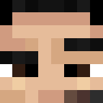 (IWM#1)10. Lance Burton - Male Minecraft Skins - image 3