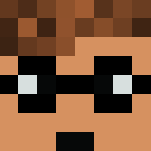 Nerd Skin - Male Minecraft Skins - image 3