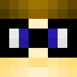 Nerds are cool - Male Minecraft Skins - image 3