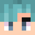 Gamer | IDK - Male Minecraft Skins - image 3
