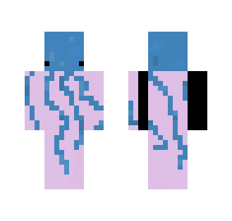 octopus - Interchangeable Minecraft Skins - image 2
