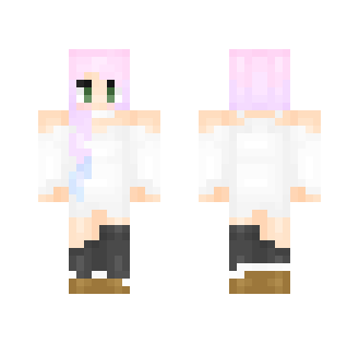 Avery - Female Minecraft Skins - image 2