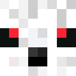 devil dog - Dog Minecraft Skins - image 3