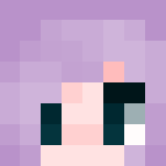 Lilac - Female Minecraft Skins - image 3