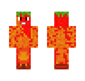 Chili Source - Other Minecraft Skins - image 2