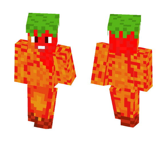 Chili Source - Other Minecraft Skins - image 1