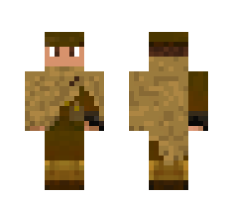 ww1 - Male Minecraft Skins - image 2