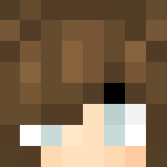 ∞Døm∞ Business Meeting Ready - Female Minecraft Skins - image 3