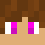 Simple Boy - Boy Minecraft Skins - image 3