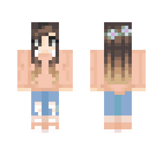 Susie - Aurelienne - Female Minecraft Skins - image 2