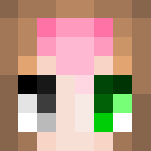 persona - Female Minecraft Skins - image 3