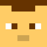 Daud (Dishonored) - Male Minecraft Skins - image 3