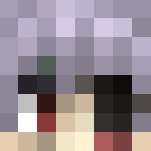 Ghost Pirat - Male Minecraft Skins - image 3