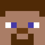 Toy steve - Male Minecraft Skins - image 3