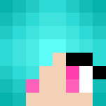 Pirate/Fighter Girl - Girl Minecraft Skins - image 3
