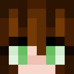 Hunter - Female Minecraft Skins - image 3