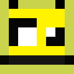 Berserk Bee - Male Minecraft Skins - image 3
