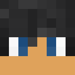 Jaden - Male Minecraft Skins - image 3